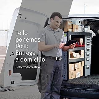 Siemens - Livraison à domicile - 1 pièce