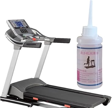 90ML Portable Treadmill Special Lubricant Treadmill Maintenance Tool Silicone Oil Running Machine Treadmill