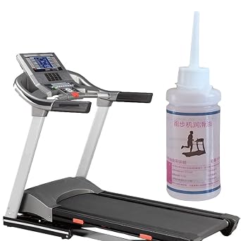 90ML Portable Treadmill Special Lubricant Treadmill Maintenance Tool Silicone Oil Running Machine Treadmill
