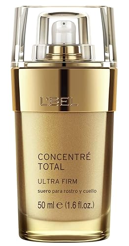 L'Bel Concentré Total Ultra Firm Suero Facial por L'BEL PARIS 1.6 Oz disponible en Yaxa Costa Rica