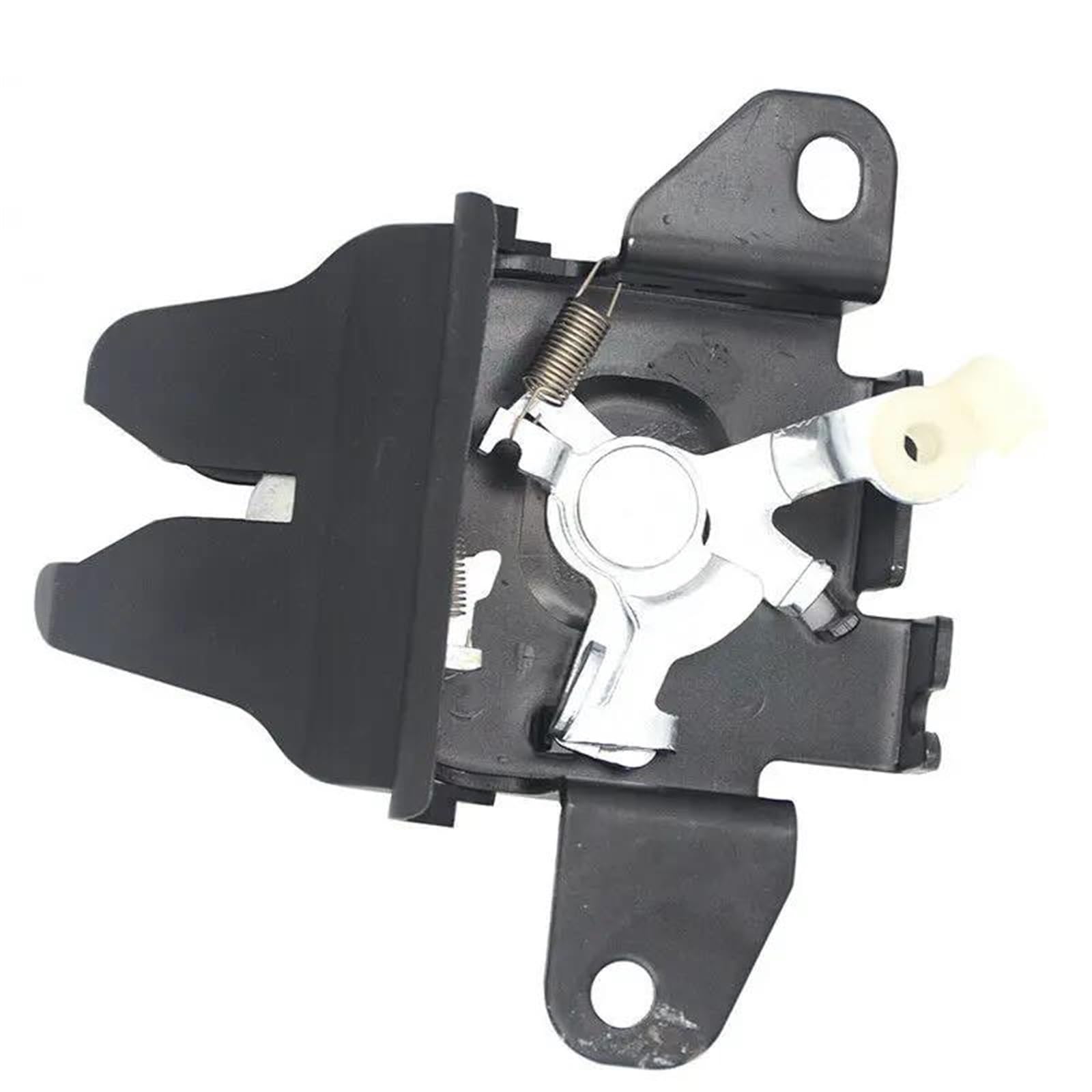 Yueyzhk One Color Car Trunk Tailgate Lock Rear Back Door Latch 64610-33030 64610-Aa030 For Toyota For Camry 1997 1998 1999 2000 2001
