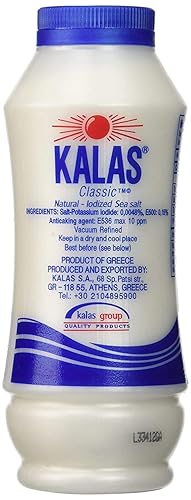 Miniatura 3 de Kalas Classic Sal Griega 8.82 oz