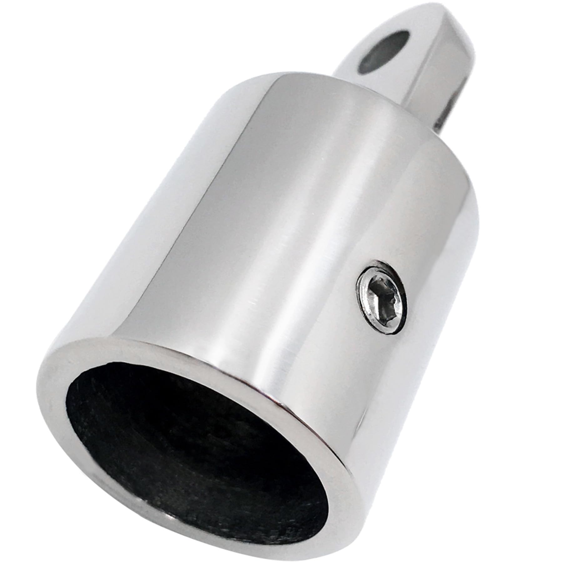 Bimini Top Cap Eye End - Stainless Steel Marine Hardware -3