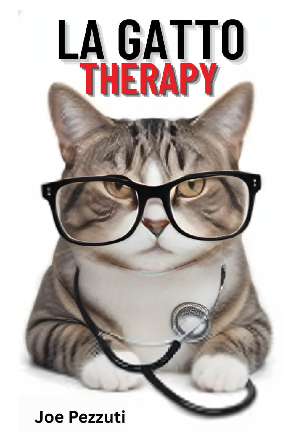 LA GATTO THERAPY: La compagnia del gatto come terapia naturale per corpo, mente e anima.