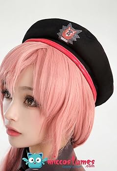 Amazon.co.jp: [ノーブ] 勝利の女神:NIKKE ラピ コスプレ 衣装