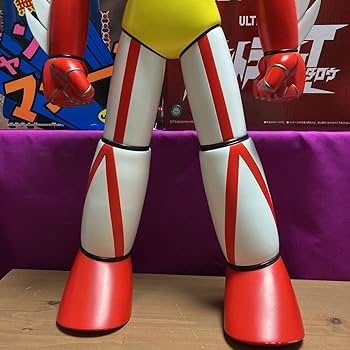 ロケッティア　1/4ソフビフィギュアキット　絶版品 ロケッティア 1/4ソフビフィギュアキット 絶版品 - メルカリ
