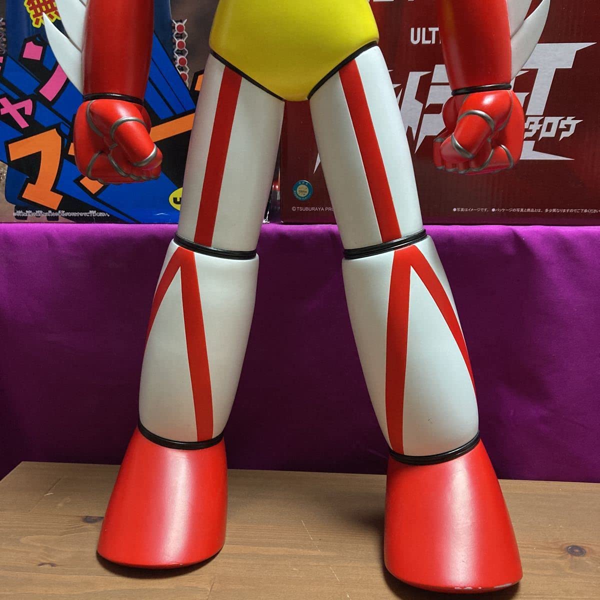 【完成品】 マックスファクトリー ゲッター2 塗装済完成品 ソフビガレージキット 完成品】 マックスファクトリー ゲッター2 塗装済完成品 ソフビ