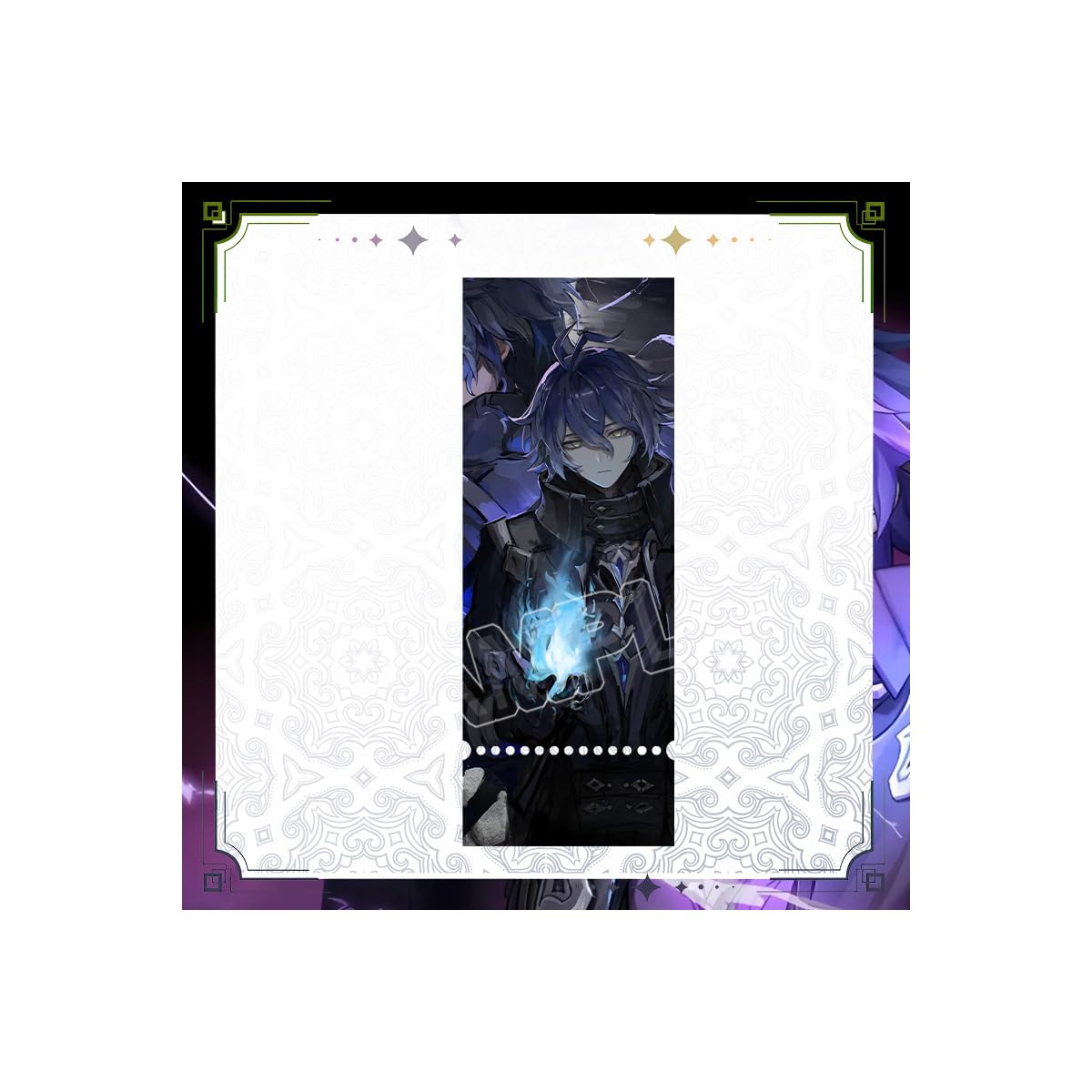 【原神】公式正規品　フリンズ　特典　缶バッジ　5セット 原神】フリンズ 缶バッジ 月引归途シリーズ 公式正規品 - メルカリ