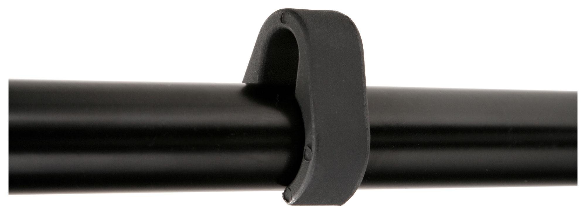 Pronomic MS-15 Pro Mikrofonstativ mit Galgen 6 x Set