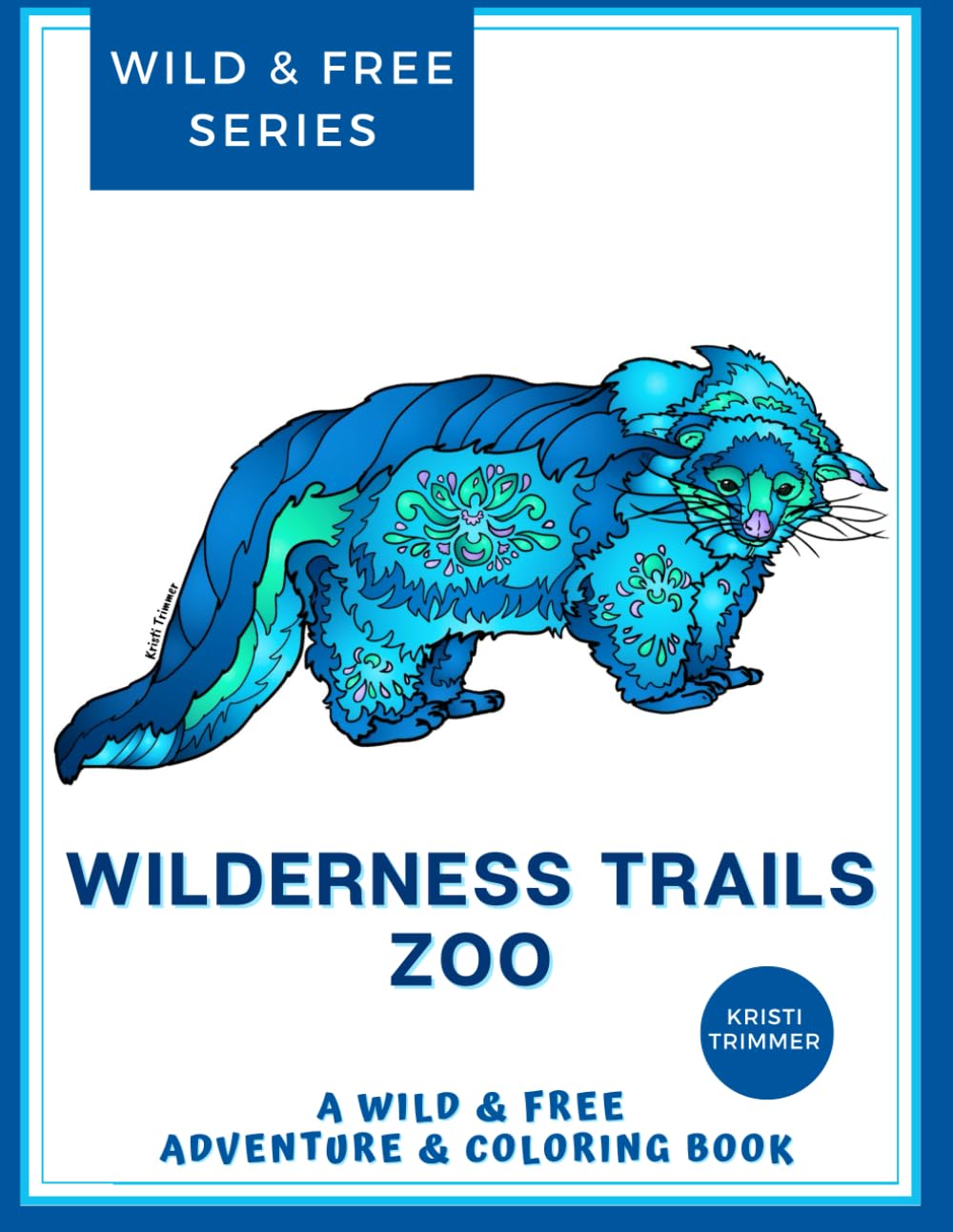 Wilderness Trails Zoo