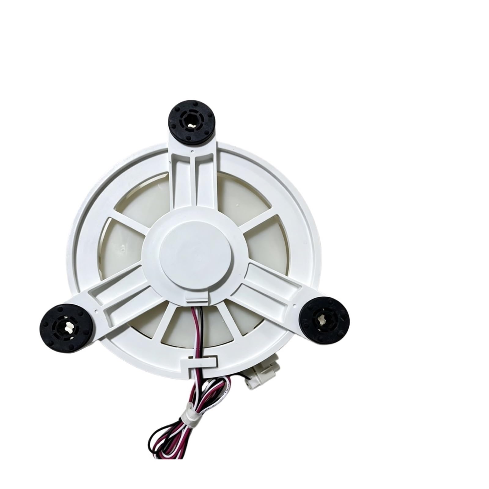 Hizon One Color Fridge Refrigeration Cooling Dc Motor Fan ，