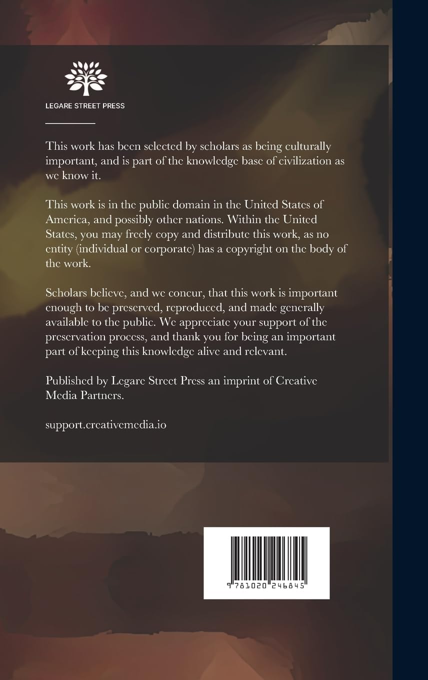 Prose and Verse