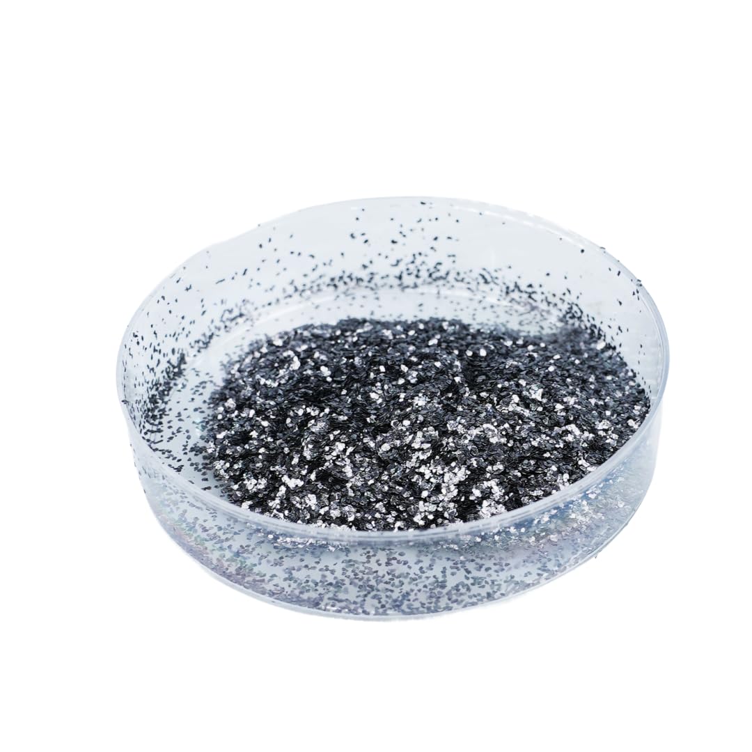 Ultrapure Flake Graphite Powder 50/80/100/200/300/325/500/1000/3500 Mesh-Same Day Priority Shipping (1000gram, Mesh: 80)