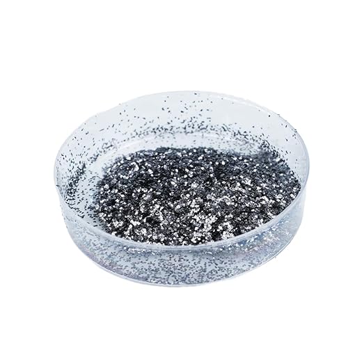 Miniatura 4 de Polvo de grafito ultrapuro en escamas 508010020030032550010003500 malla del mismo día de envío prioritario (17.64 oz, malla 50)