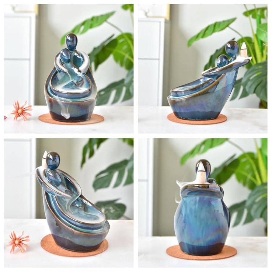 仏手 観音 倒流香炉 茶道 沈香炉 仏堂の 置物 仏手 観音 倒流香炉 茶道 沈香炉 仏堂の 置物