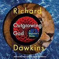 Algopix Similar Product 19 - Outgrowing God: A Beginner's Guide