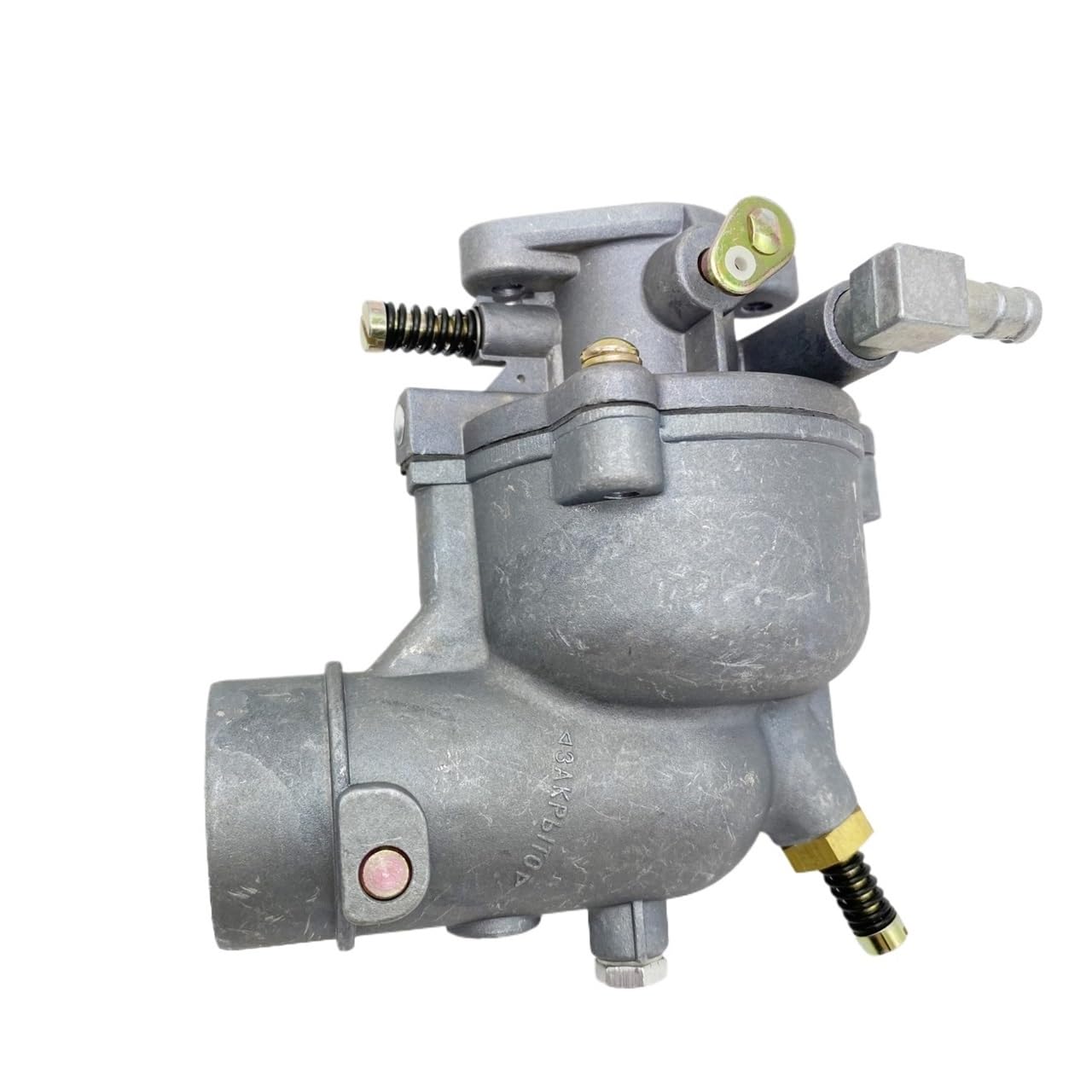 Carburateur moto pour KMB-5 pièce de rechange moteur thermique - 7