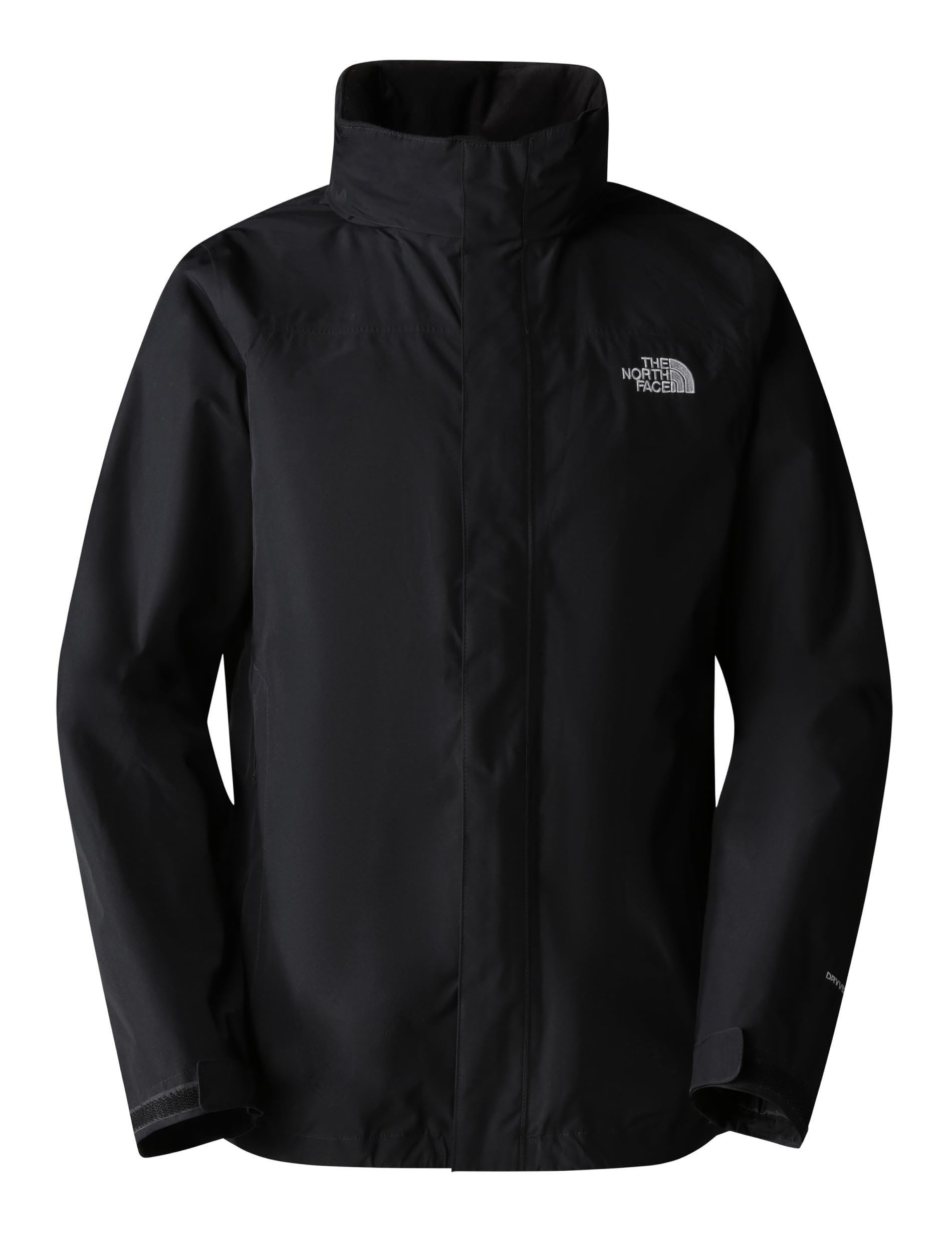 The North Face Men's Sangro Outdoor Hooded Jacket