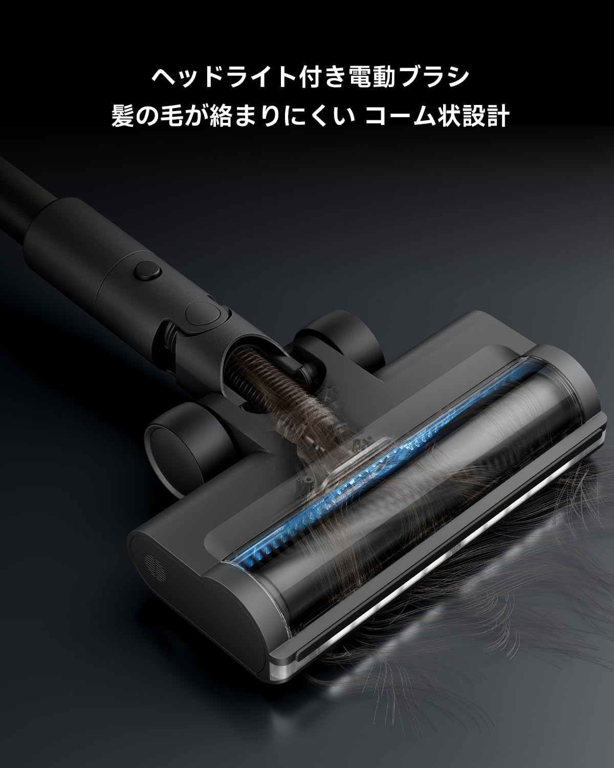 Xiaomi G30 Max Cordless Vacuum Cleaner, 280AW, Super Strong