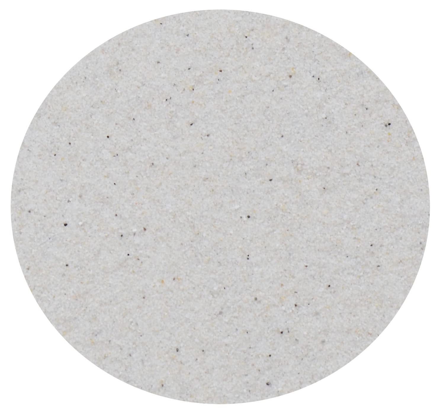 Carnivor-Plants Quarzsand Clean 1000g. : Amazon.de: Haustier