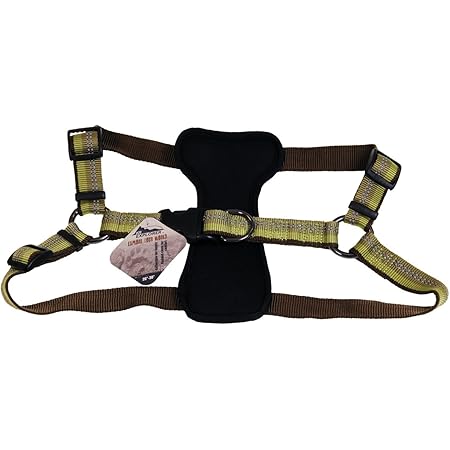 k9 explorer harness amazon