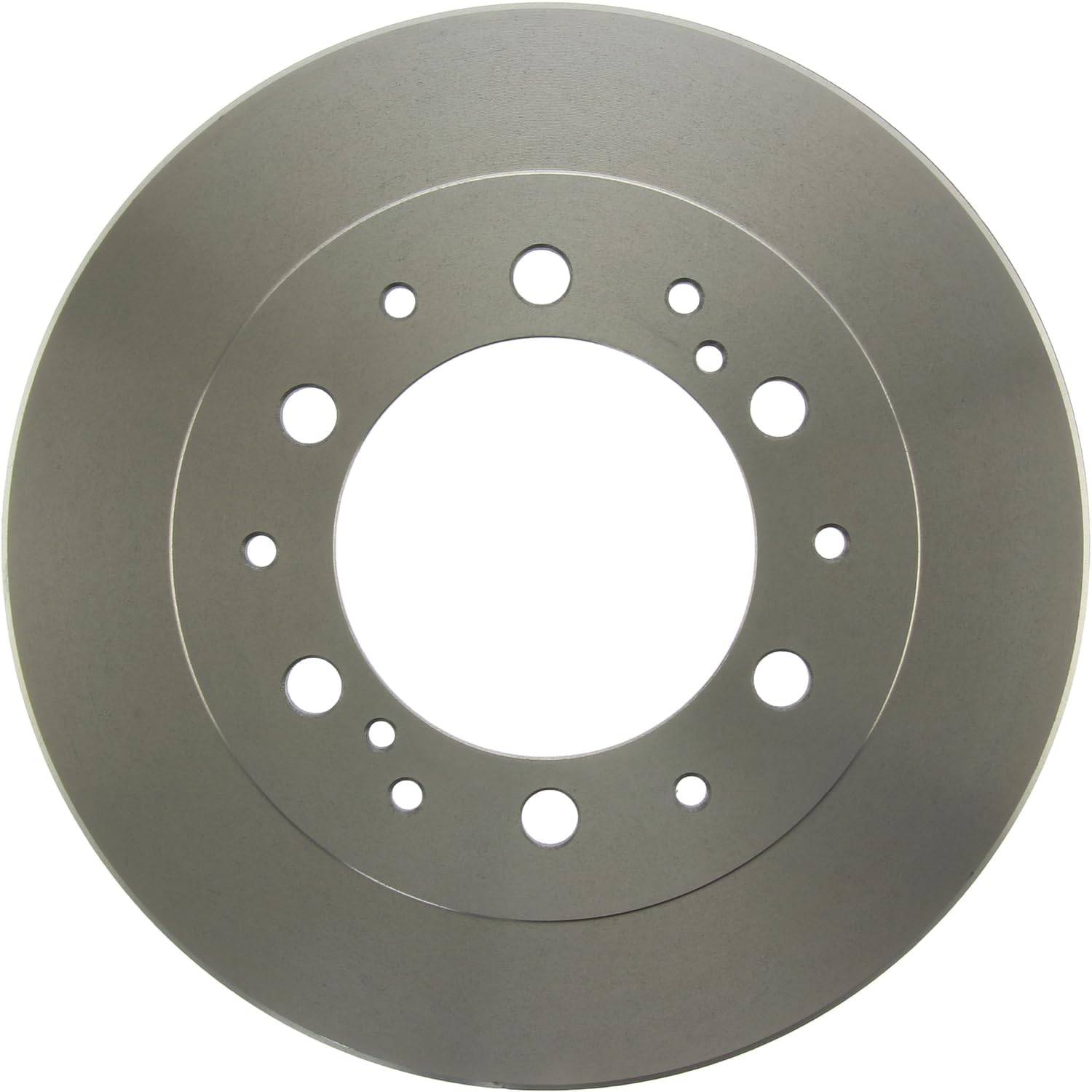 Centric 123.44046 C-Tek Automotive Rear Brake Drum for Selected Toyota Model Year