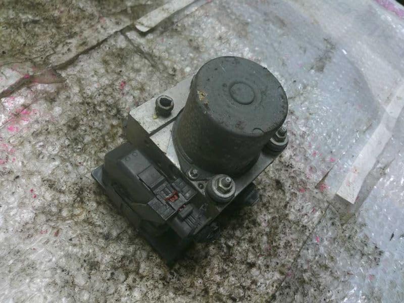 2010-2015 fits Chevrolet Camaro ABS Unit Anti Lock Brake Pump Module 22873642