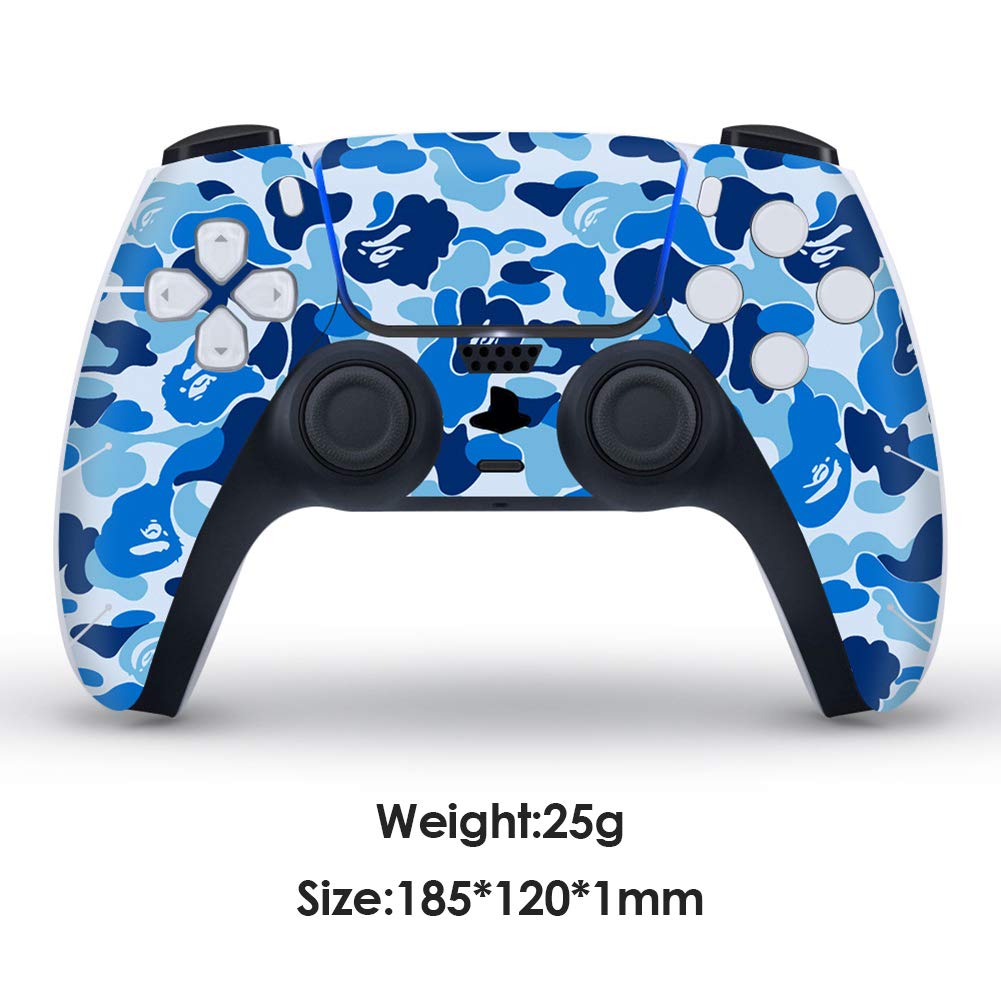 PlayStation - 【送料無料】PS5 純正 コントローラー 迷彩 PlayStation ラッピング対応 【純正品】DualSense ワイヤレス