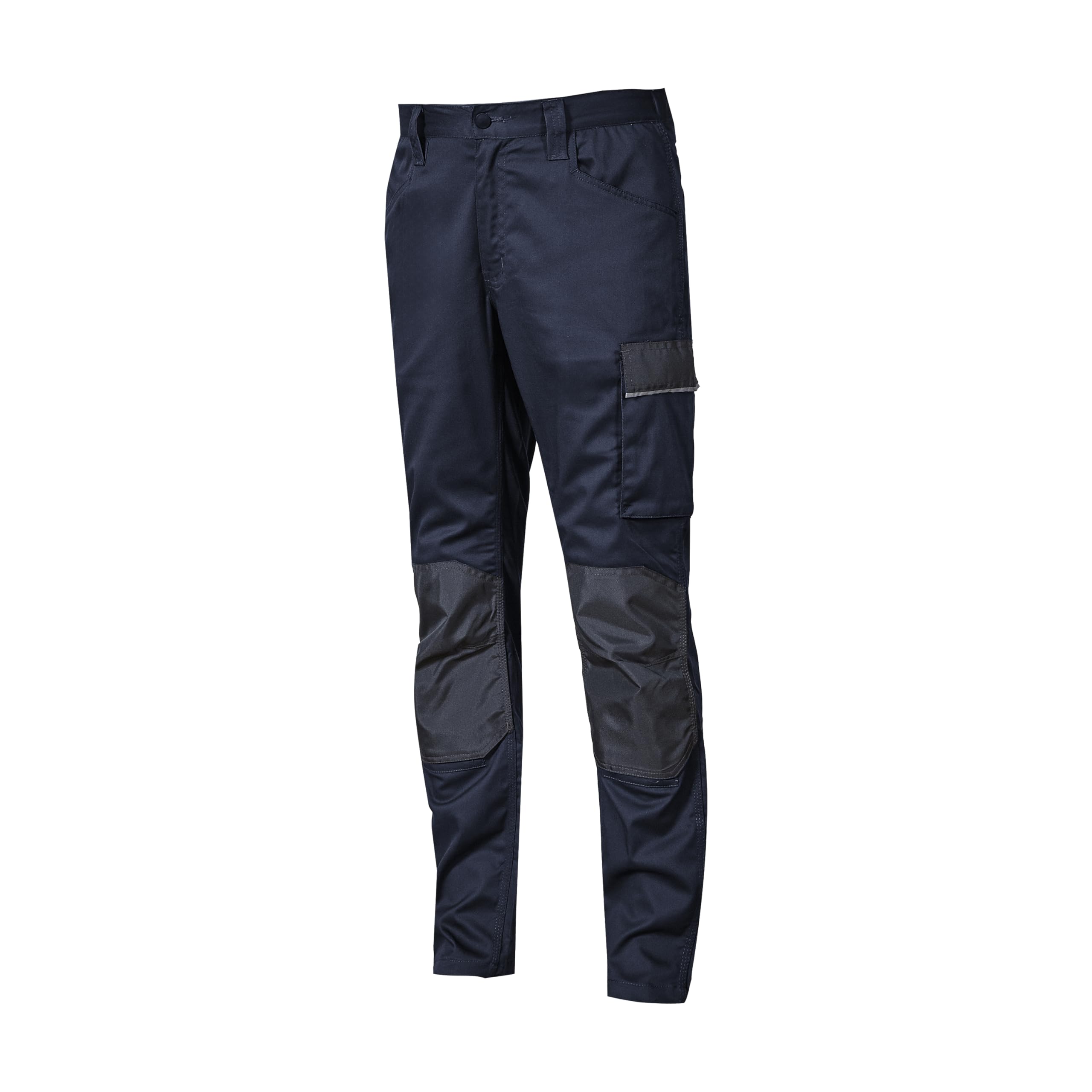 MEEK Westlake Blue en taille XL : fini les vêtements serrés ou inconfortables