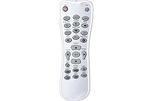 Optoma Projector Remote Control - BR-3003B: Upgrade Your Home Theater Experience