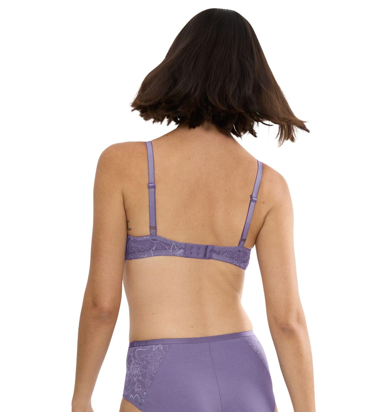Triumph Amourette Charm T WHP01 Lilac – Ansicht 4