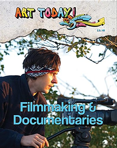 Filmmaking & Documentaries