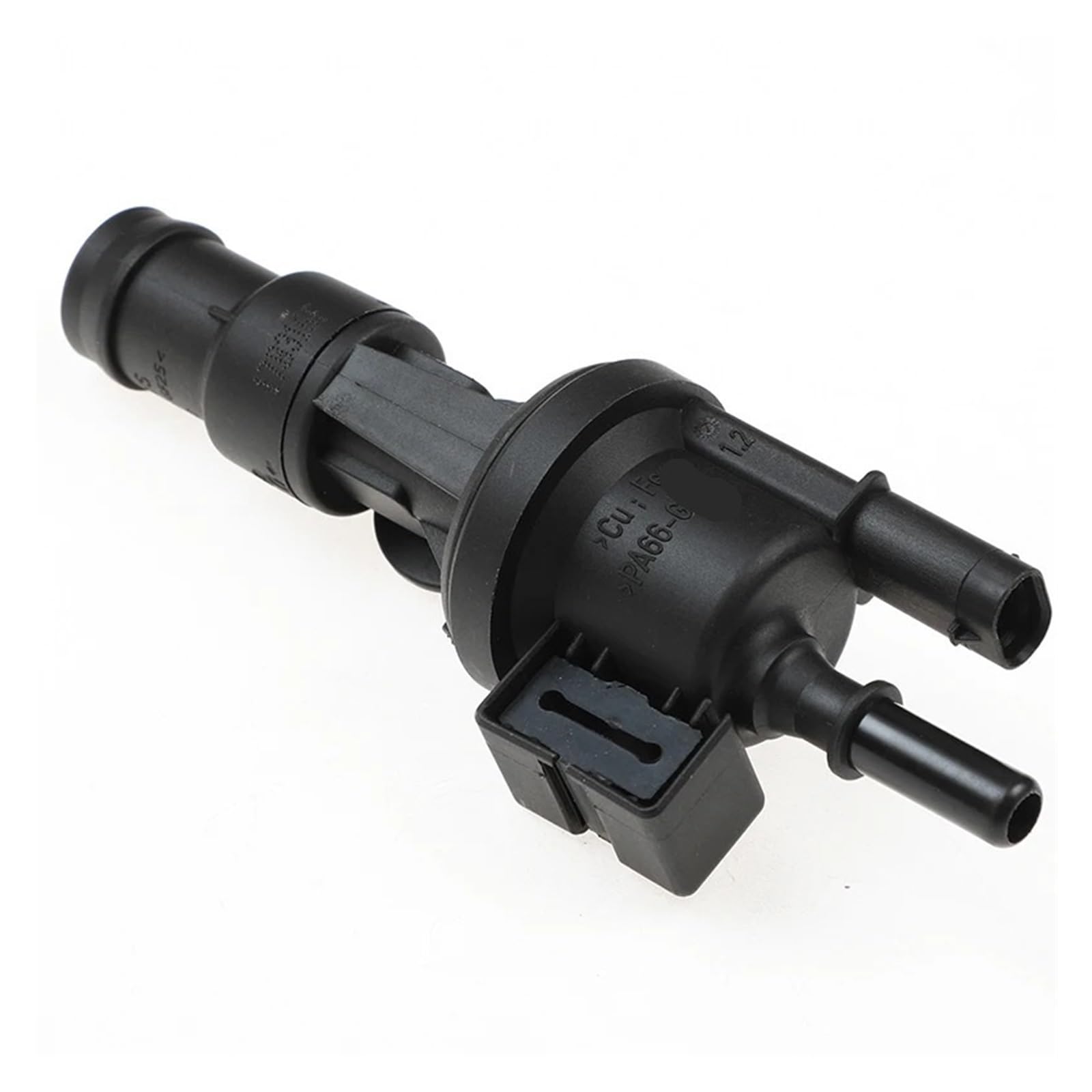 Électrovanne de purge 13907621174 électromécanique pour recyclage vapeur 0280142525