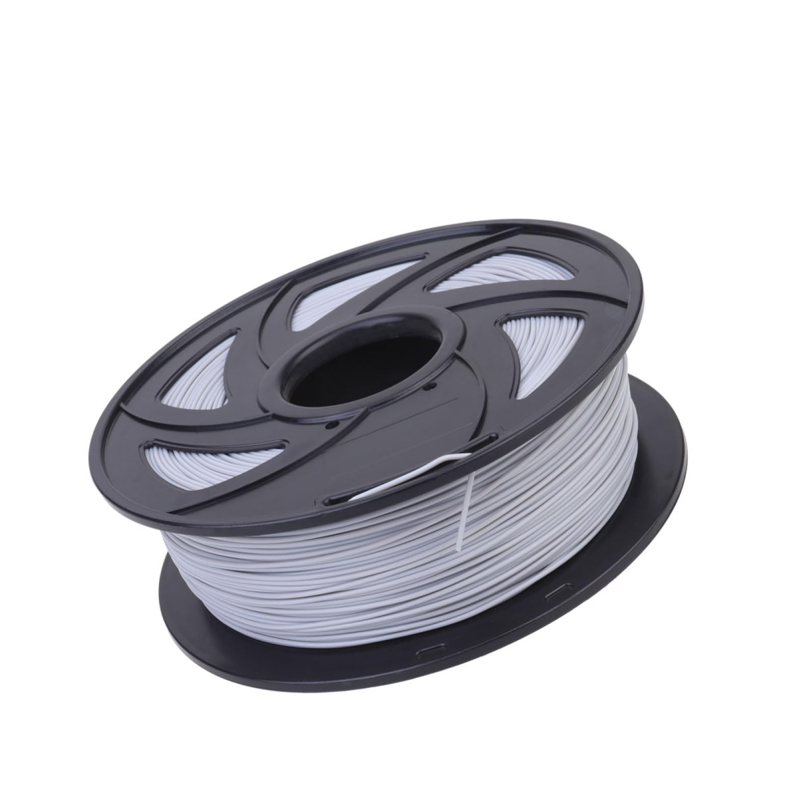 Druckerfilament Pla Drucker Filament für Drucker Glänzendes Seidenfilament Pla-seidenfilament Kompatibel mit Allen Druckerzubehör