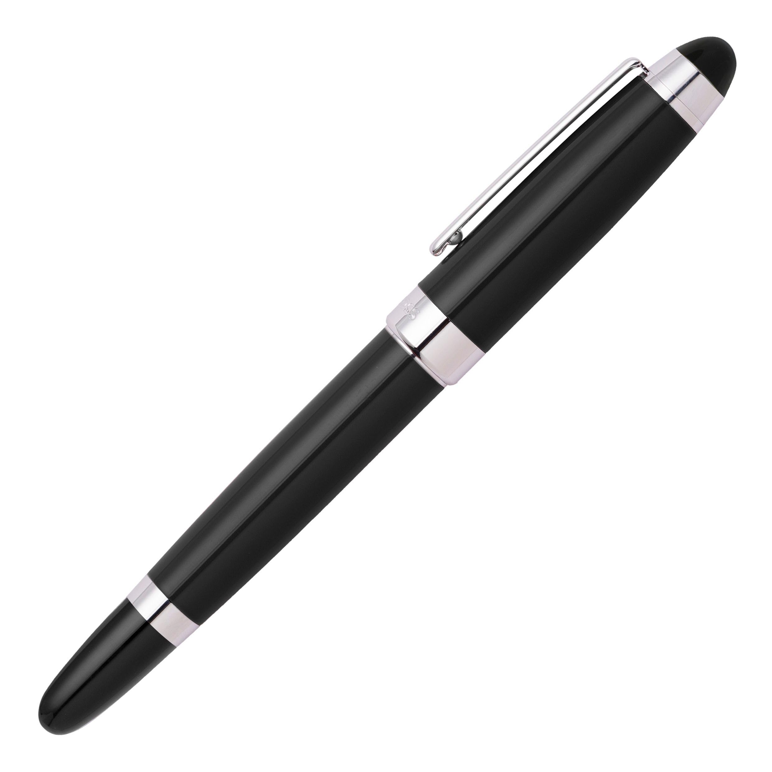 Amazon.com : Hugo Boss Icon Fountain Pen : Office Products