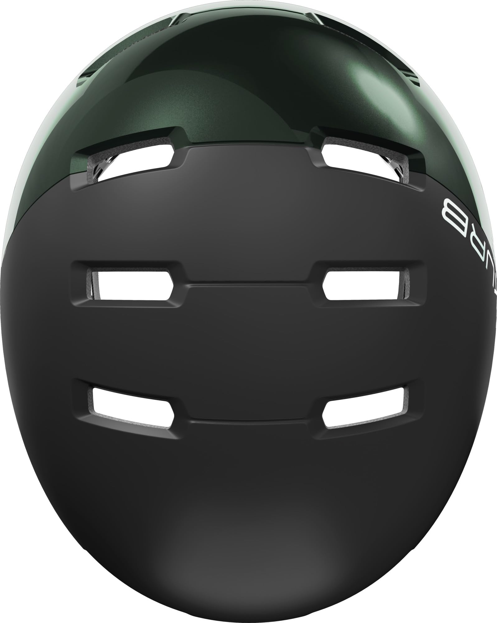 Abus Casque de Ville ABUS Skurb ACE - Casque de vélo pour Quotidien, Skate, BMX, Longboard