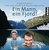 Ein Mann, ein Fjord!: Das Buch