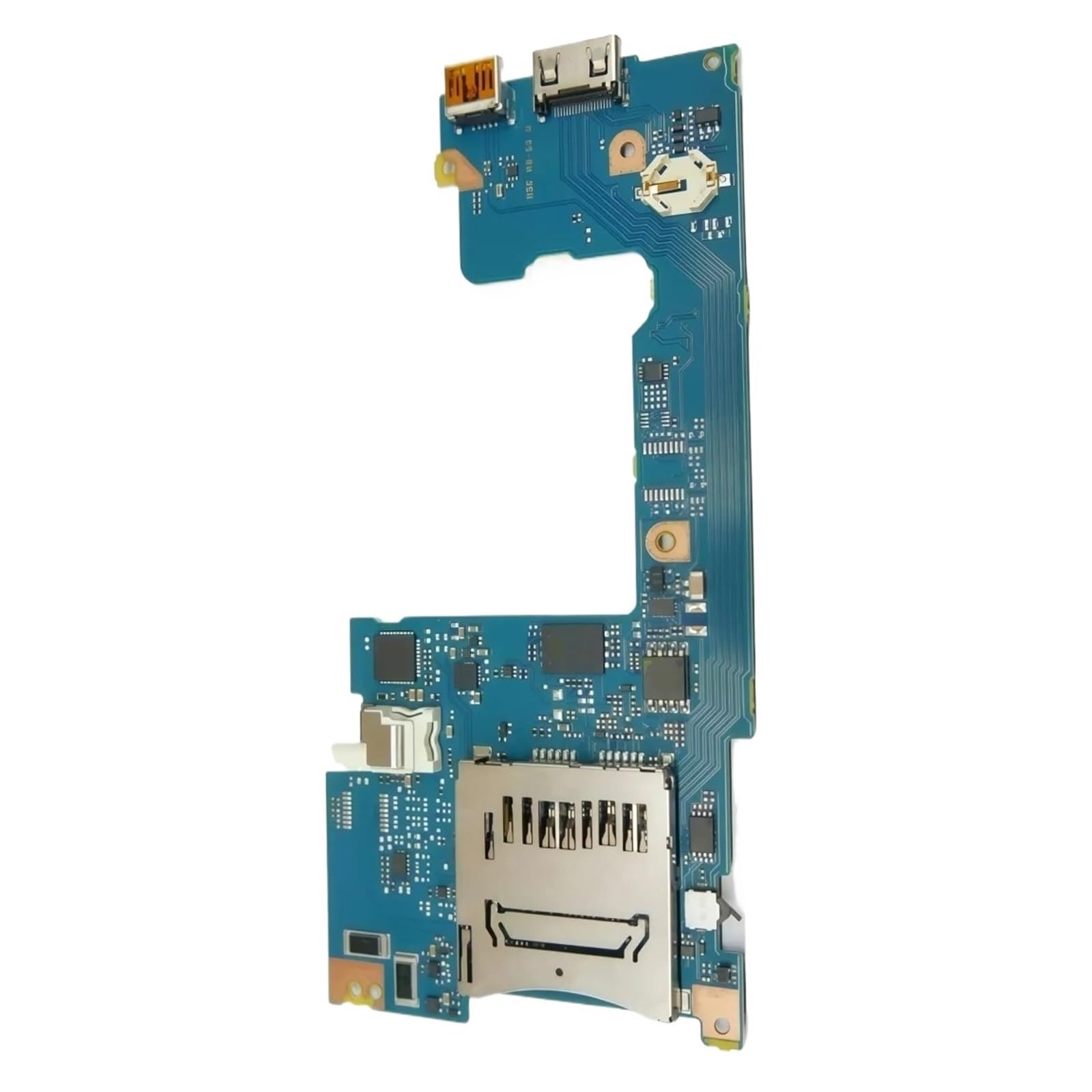 Hauptplatine Motherboard, kompatibel mit Canon, EOS 800D | Ersatzteil zur Reparatur für Kamera