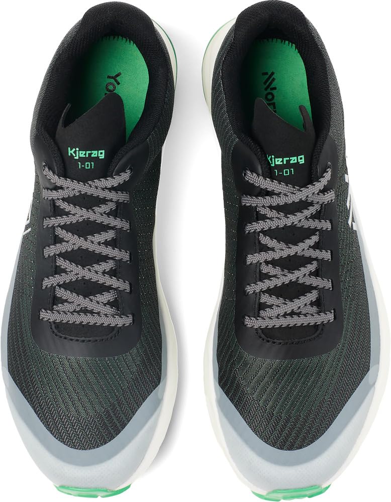 Nnormal Unisex Kjerag 01 buty do biegania w terenie