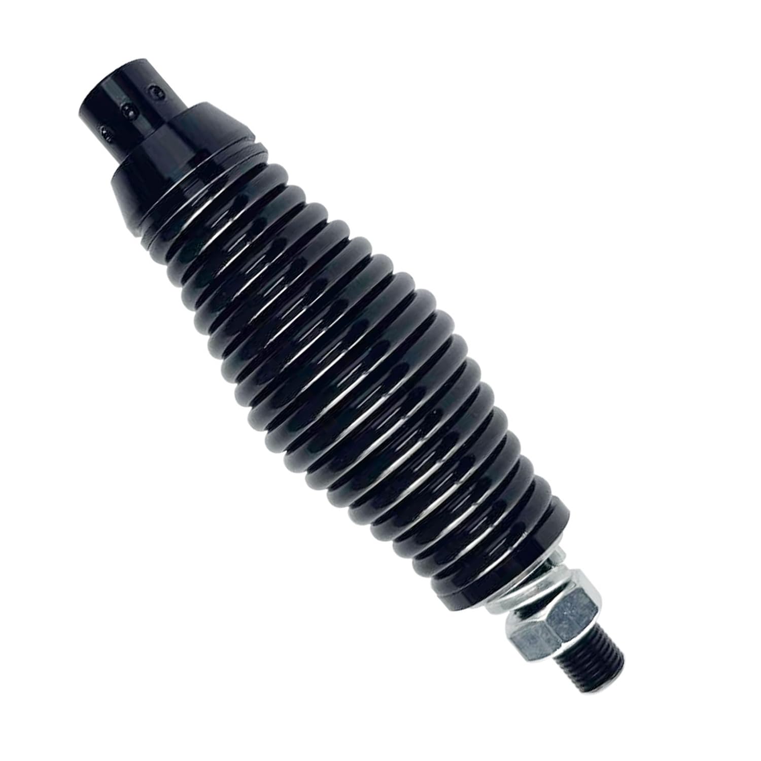 1 Pack Whip Lights Spring Mounting Base Quick Release Whips Light Spring Base Compatible for 5150 Whip Lights 2ft 3ft 4ft UTV ATV Boat Off-Road Side-by-Side Cam Am Maverick X3 RZR Polaris(1 Pack)