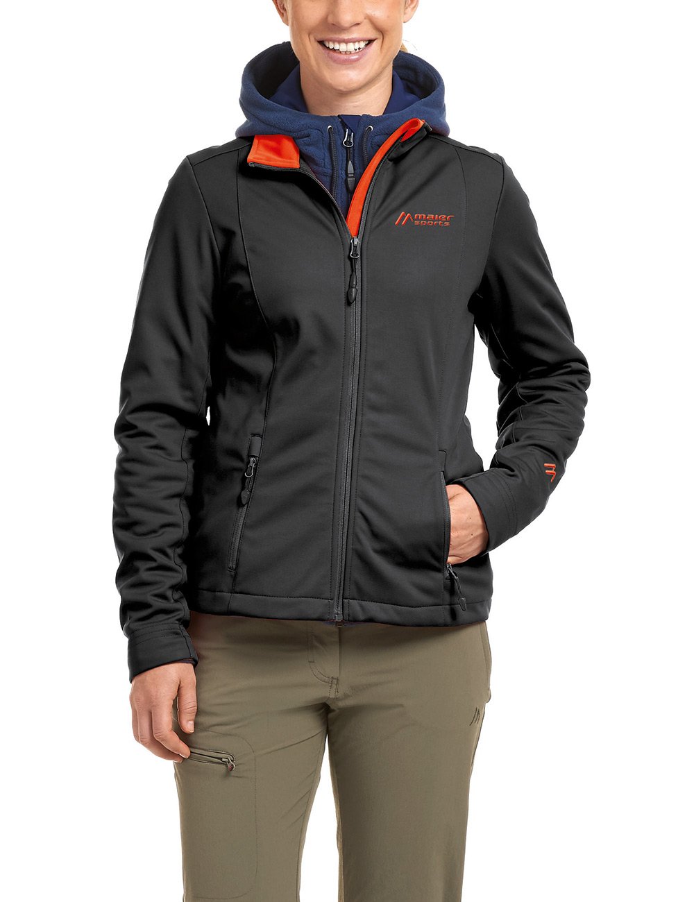 Schöffel Veste de Ski Naladas L Fonctionnelle Femmes Hiver D'Extérieur