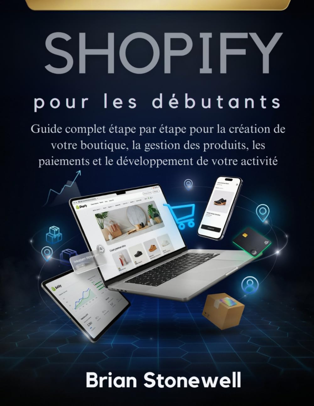 Shopify pour les débutants
