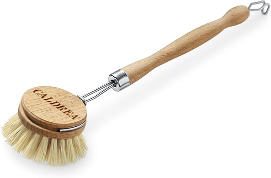 Caldrea Dishwashing Brush - Thumbnail 2