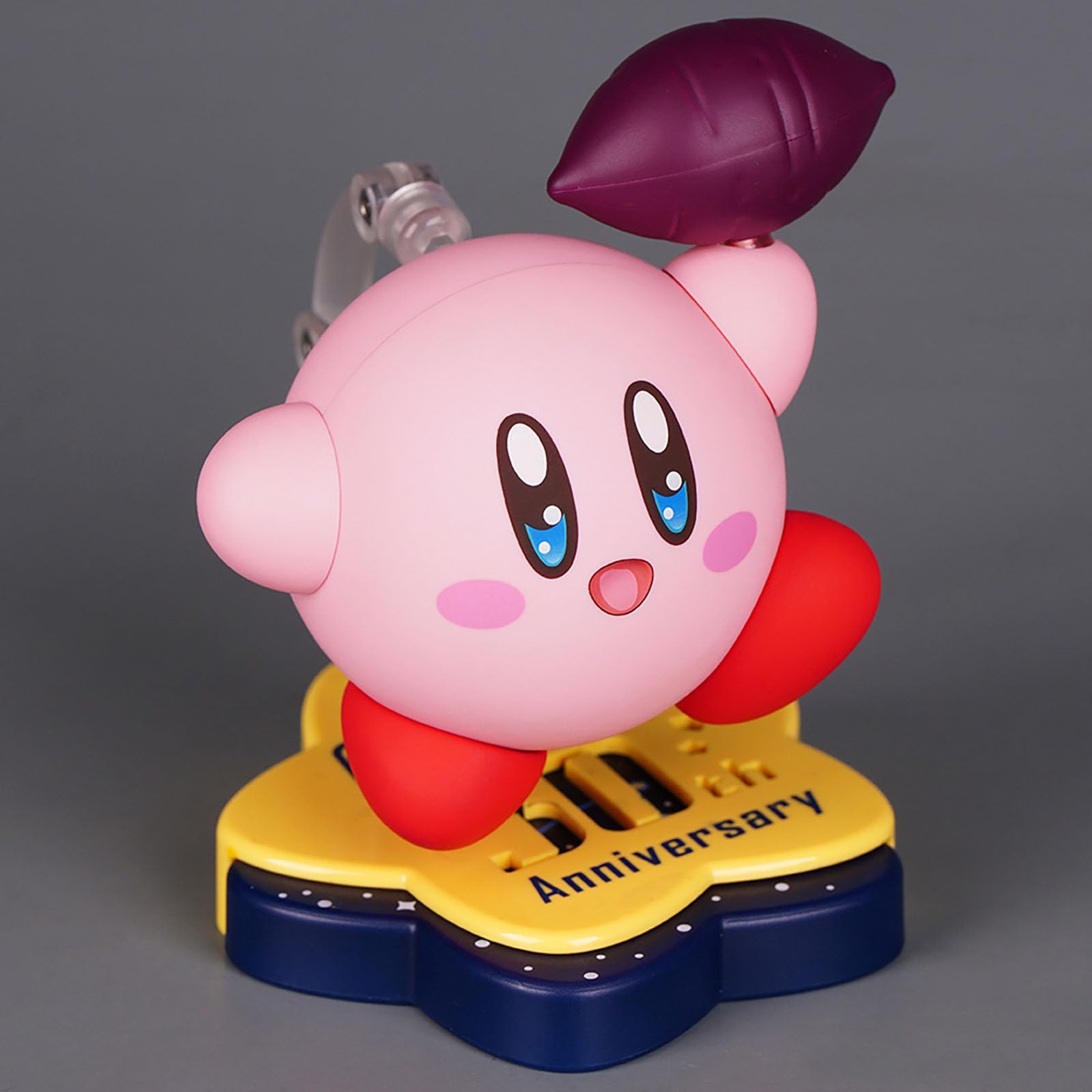 Kirby Figure Game Figure