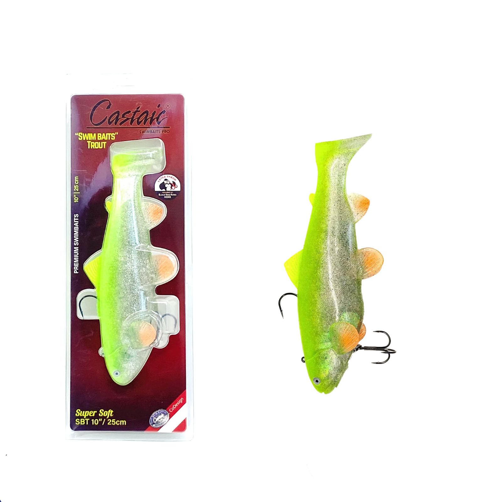 Paddle Tail Swimbaits, esche da pesca in plastica morbida per la pesca basso esche da pesca Premium per acqua salata d'acqua dolce, pesca alla trota Crappie