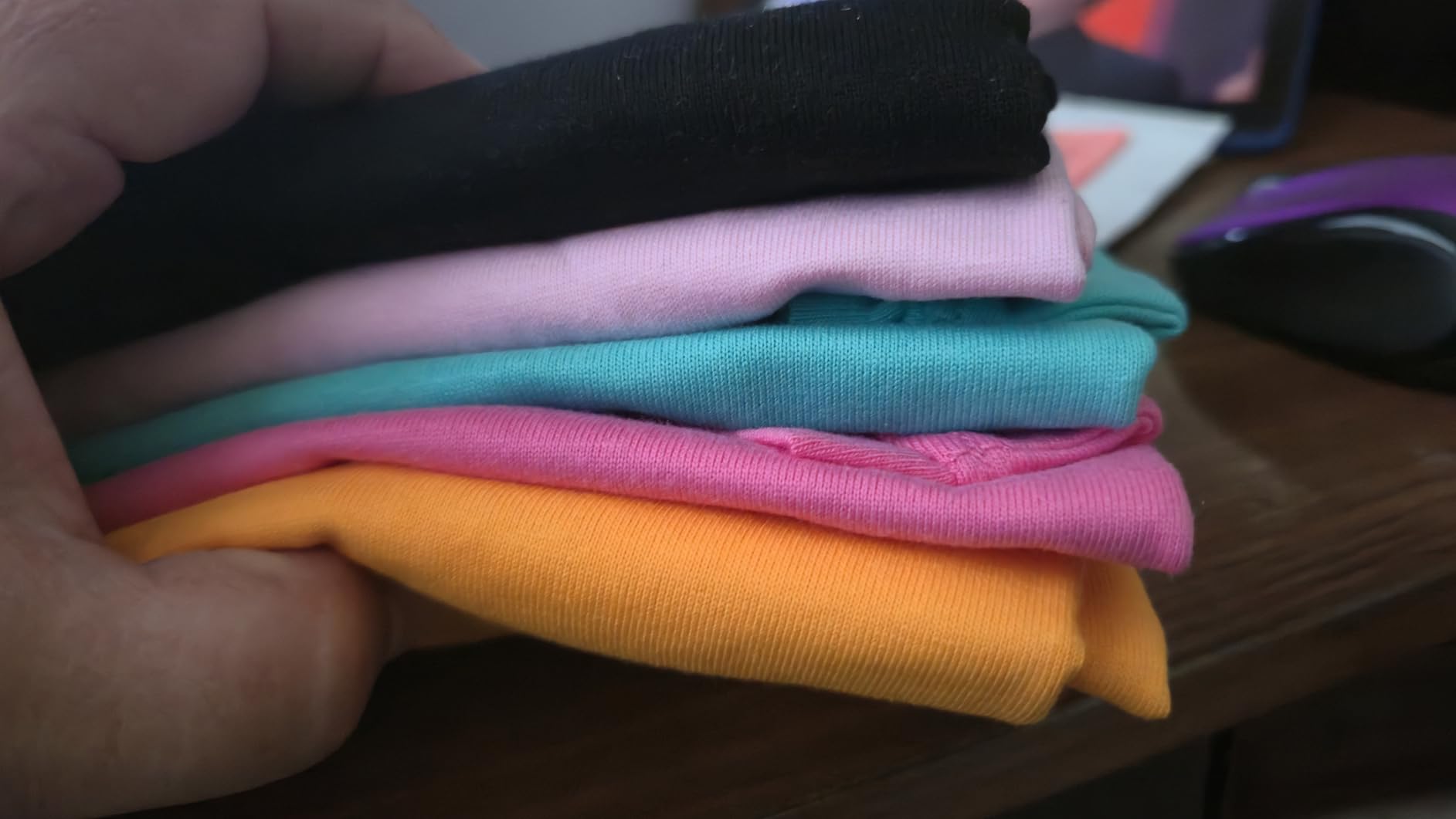 Customer Image