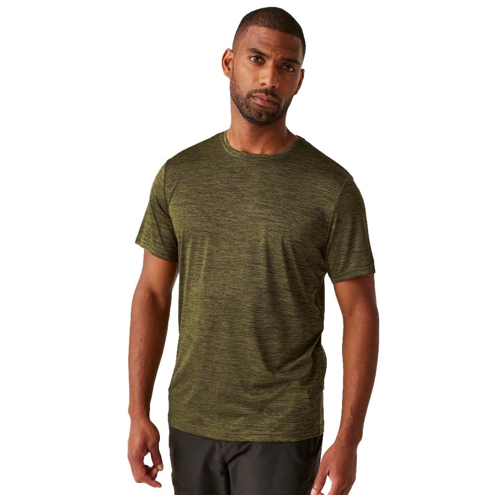 Regatta Fingal Edition Mens T-Shirt