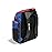 ARENA Spiky III Backpack 45 USA Swimming Athlete Sports Gym Rucksack Large Training Gear Equipment Swim Bag for Men and Women, 45 Liters, US Team