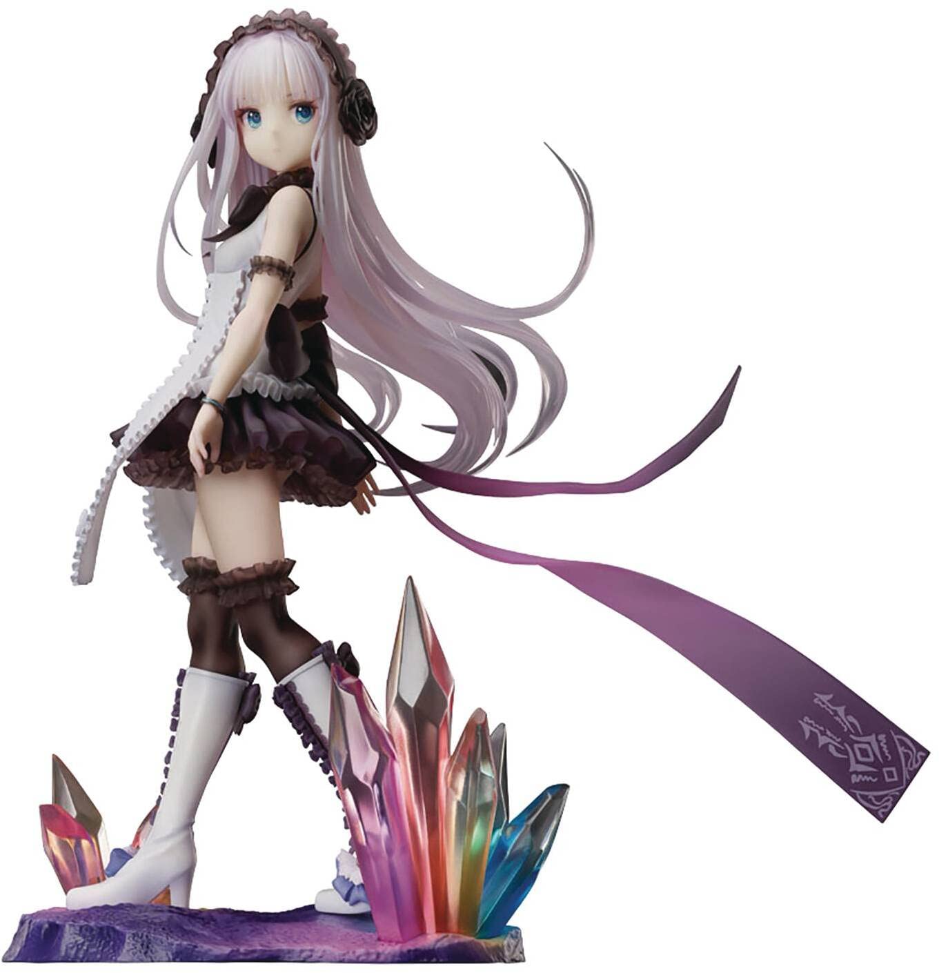 Amazon.com: FuRyu She Professed Herself Pupil of The Wiseman: Mira