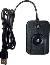 Biometrisches Sicherheitsschloss